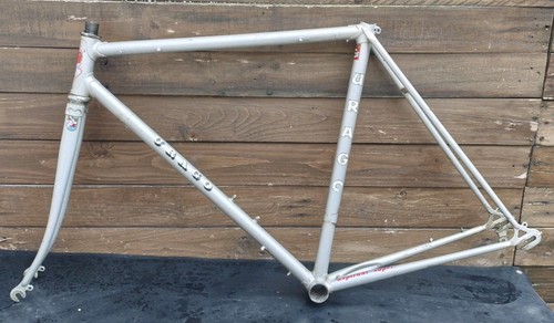 Super vitus 971 - urago, telaio