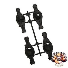 NUOVO Tamiya Big Truck Parts