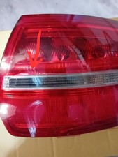 Faro Fanale Posteriore Esterno