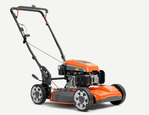 Rasaerba husqvarna lb251s 166 - husqvarna,