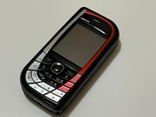 Raro nokia 7610 smartphone - nokia,