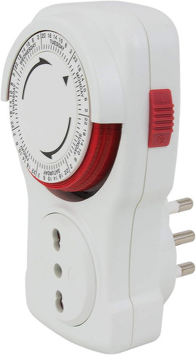Pp1409 temporizzata con - temporizzata,