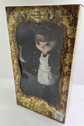 Bambola anne green gables - anne, of