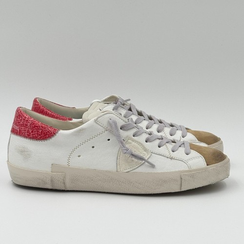 Sneakers philippe model paris - philippe,