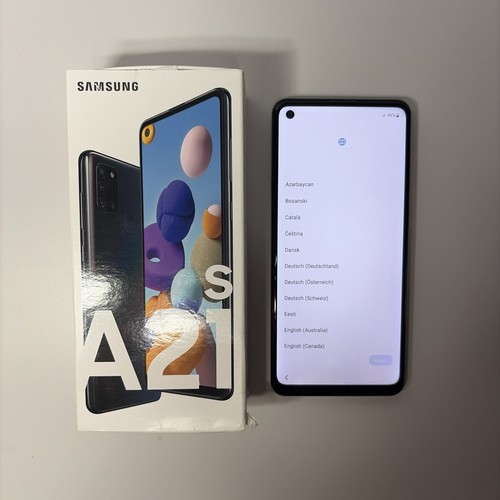 Samsung galaxy a21s - samsung,
