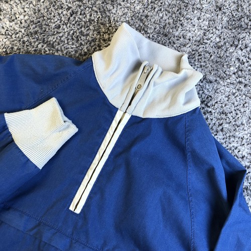 Giacca vintage woolrich uomo - giacca,
