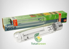 Lampada fioritura crescita