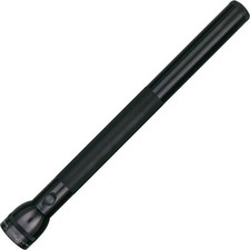 Maglite 6 D Cell Black