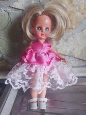 Bambola Furga / Mini/ Anni 60
