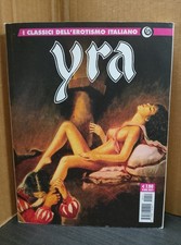 YRA n 5 ED. COSMO 2021