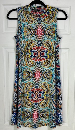 Abito pullover boho - abito,
