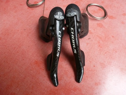 Campagnolo chorus micron - campagnolo,