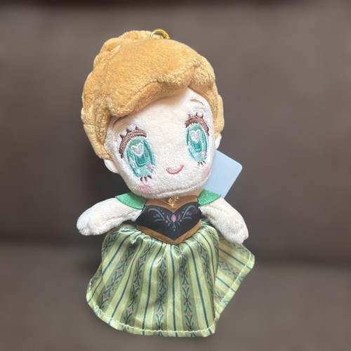 Disney store anna peluche - disney,