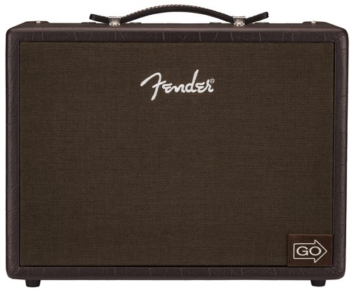 Fender acoustic junior - acoustic,