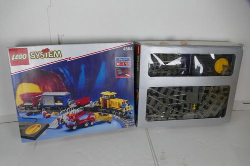 Lego system 4564 vintage - lego,