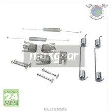 Kit accessori ganasce freno