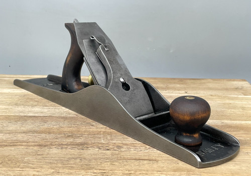 Vintage low knob stanley - low,