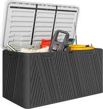 Baule Da Esterno Da 380L