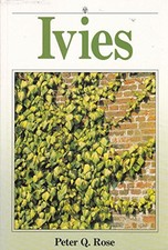 Ivies, Rose, Peter Q.