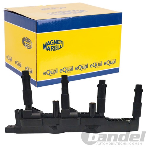 Magneti marelli bobina - magneti,