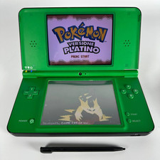 Nintendo DSi XL Console