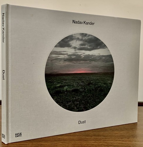 Nadav kandar dust 1st - nadav,