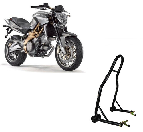 Cavalletto moto aprilia shiver - aprilia,
