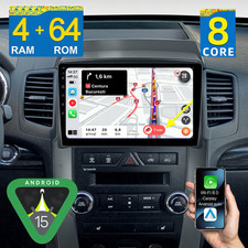 4+64G per KIA Sorento II XM