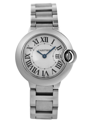 Orologio cartier ballon bleu - cartier,