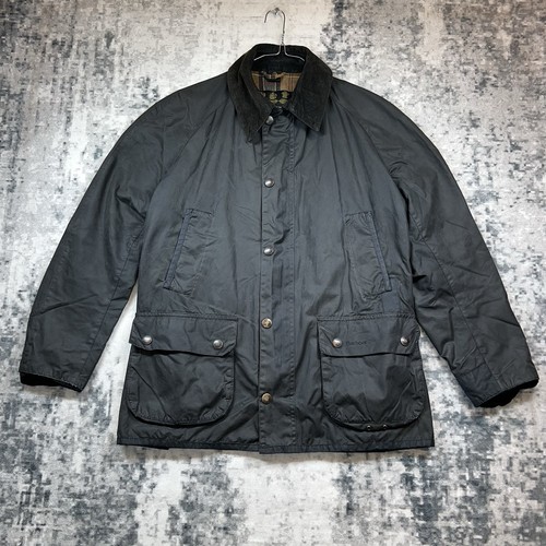 Barbour ashby giacca - ashby, cotone