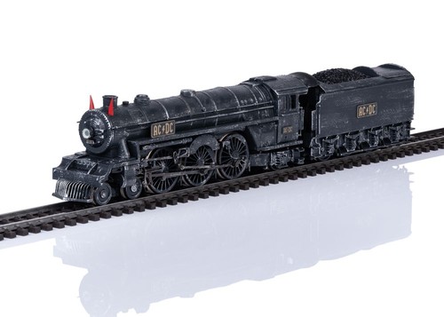 Märklin 39966 locomotiva - , a