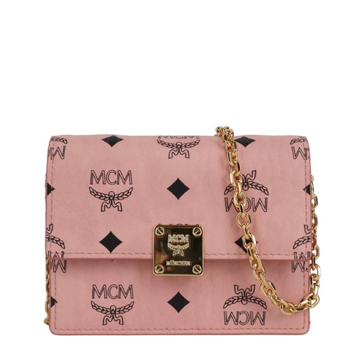 Borsa donna mcm - mcm, a