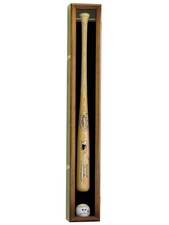 Espositore mazze da baseball