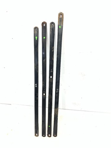 Mercedes slk r170 set puntoni - r170,