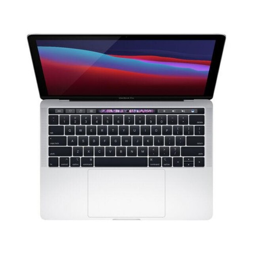 Apple macbook pro 2018 - apple,