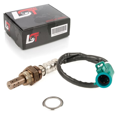 Sonda lambda regolazione - ,