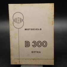 Libretto uso e manutenzione