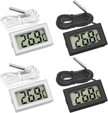 Mini LCD Digitale Termometro