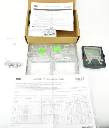 Schneider electric vw3a1101 - schneider,