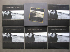 U2 The Joshua Tree Collection