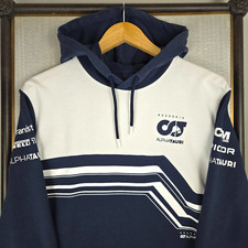 Felpa con cappuccio uomo