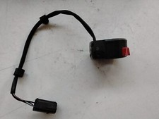 Ducati Monster 695 devio luci