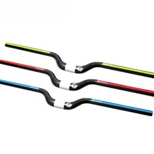 Manubrio bici mtb full carbon