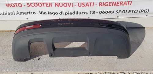 Audi paraurti paraurto - audi,