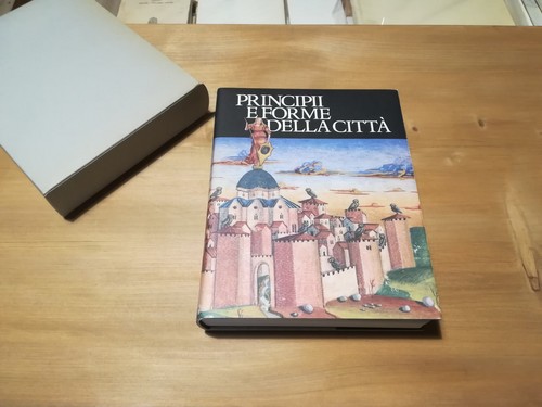 Principii forme della città - principii,