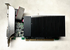 SCHEDA VIDEO INNO3D NVIDIA GEFORCE 8400GS 512MB (4053N)