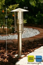 Illuminazione da esterni