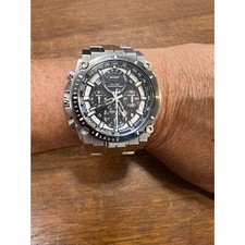 Orologio Cronografo Uomo