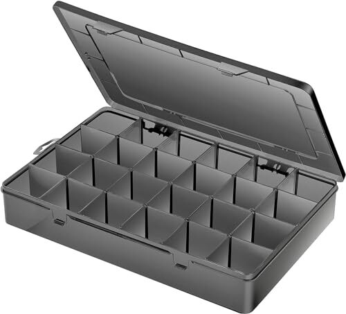 Gbivbe scatola plastica - plastica, con