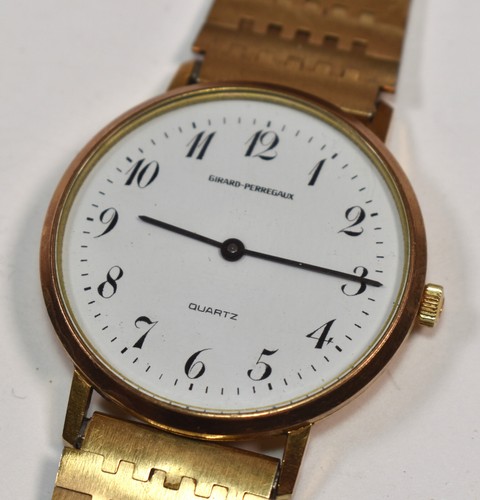 Orologio vintage early girard - vintage,